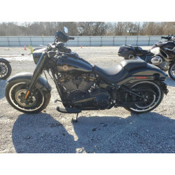 2020 HARLEY-DAVIDSON FLFBSANV 1HD1YRK13LB071854 47947835
