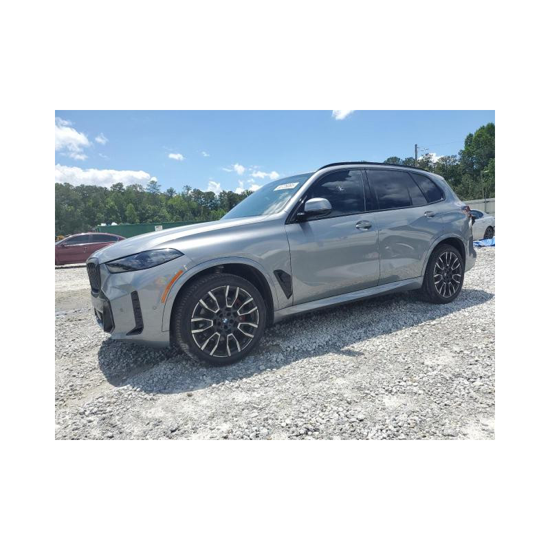 2024 BMW X5 5UX23EU06R9V37342 53726065 2024 BMW X5 5UX23EU06R9V37342 53726065