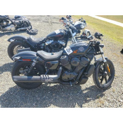 2025 HARLEY-DAVIDSON RH975 MLY1ZH122SS301575 52569025