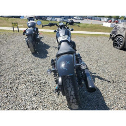 2025 HARLEY-DAVIDSON RH975 MLY1ZH122SS301575 52569025