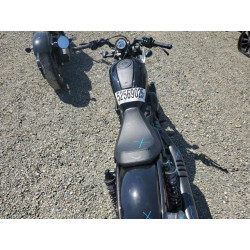 2025 HARLEY-DAVIDSON RH975 MLY1ZH122SS301575 52569025