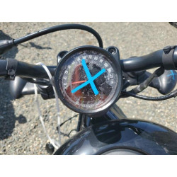 2025 HARLEY-DAVIDSON RH975 MLY1ZH122SS301575 52569025