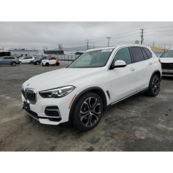 2022 BMW X5 5UXCR4C00N9J82399 43716465