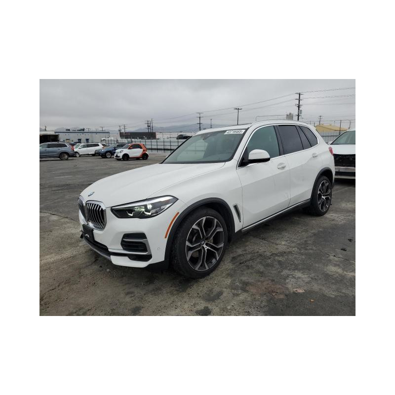 2022 BMW X5 5UXCR4C00N9J82399 43716465 2022 BMW X5 5UXCR4C00N9J82399 43716465