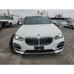 2022 BMW X5 5UXCR4C00N9J82399 43716465