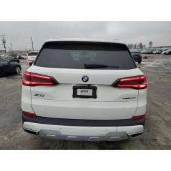 2022 BMW X5 5UXCR4C00N9J82399 43716465
