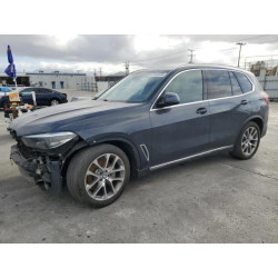 2020 BMW X5 5UXCR4C02L9B89483 47542035