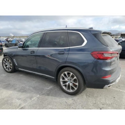 2020 BMW X5 5UXCR4C02L9B89483 47542035