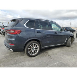 2020 BMW X5 5UXCR4C02L9B89483 47542035