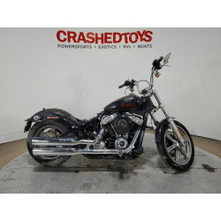 2023 HARLEY-DAVIDSON FX 1HD1BVJ14PB047354 48940935
