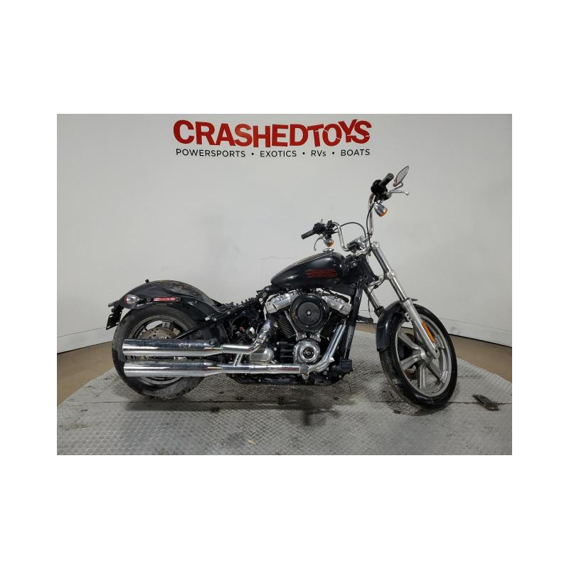 2023 HARLEY-DAVIDSON FX 1HD1BVJ14PB047354 48940935 2023 HARLEY-DAVIDSON FX 1HD1BVJ14PB047354 48940935