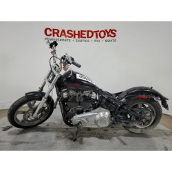 2023 HARLEY-DAVIDSON FX 1HD1BVJ14PB047354 48940935