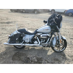 2023 HARLEY-DAVIDSON FL 1HD1KBC12PB628962 48300295