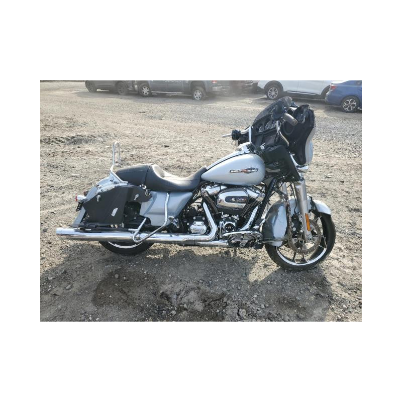 2023 HARLEY-DAVIDSON FL 1HD1KBC12PB628962 48300295 2023 HARLEY-DAVIDSON FL 1HD1KBC12PB628962 48300295