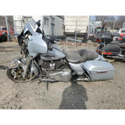 2023 HARLEY-DAVIDSON FL 1HD1KBC12PB628962 48300295