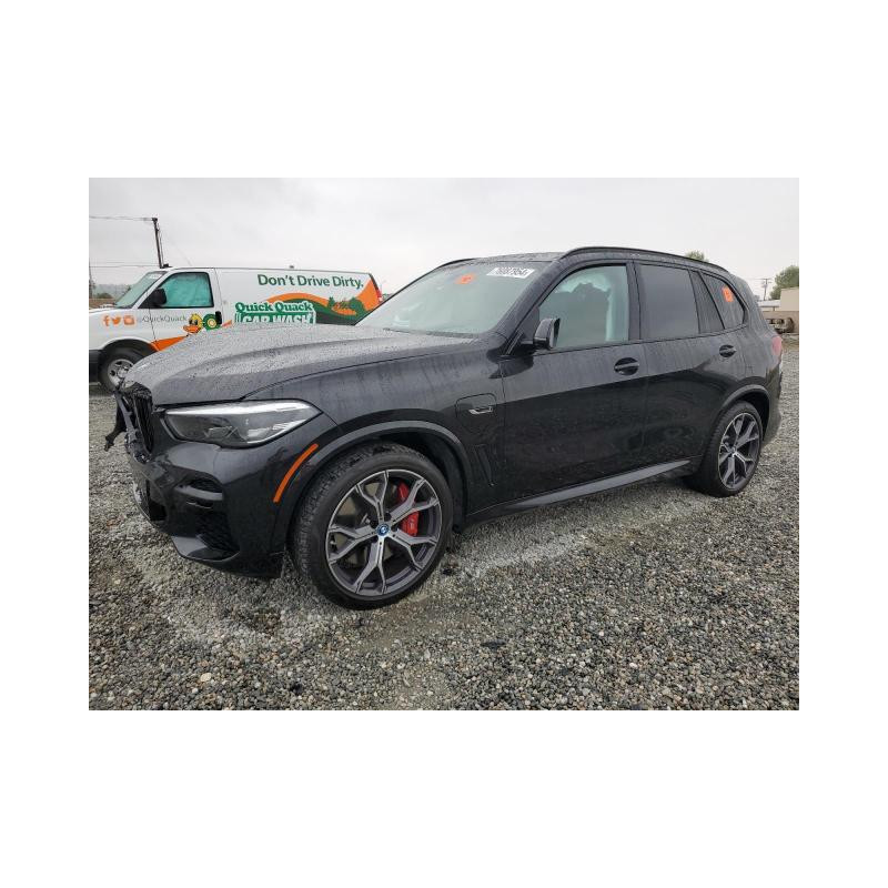 2022 BMW X5 5UXTA6C08N9M58959 87971985 2022 BMW X5 5UXTA6C08N9M58959 87971985