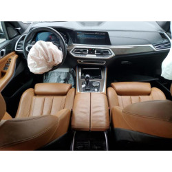 2022 BMW X5 5UXTA6C08N9M58959 87971985