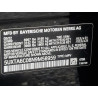2022 BMW X5 5UXTA6C08N9M58959 87971985