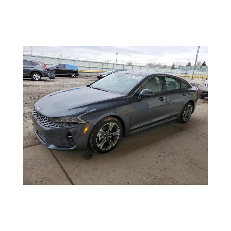 2024 KIA K5 5XXG34J29RG260809 51119745 2024 KIA K5 5XXG34J29RG260809 51119745