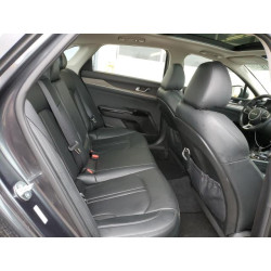 2024 KIA K5 5XXG34J29RG260809 51119745