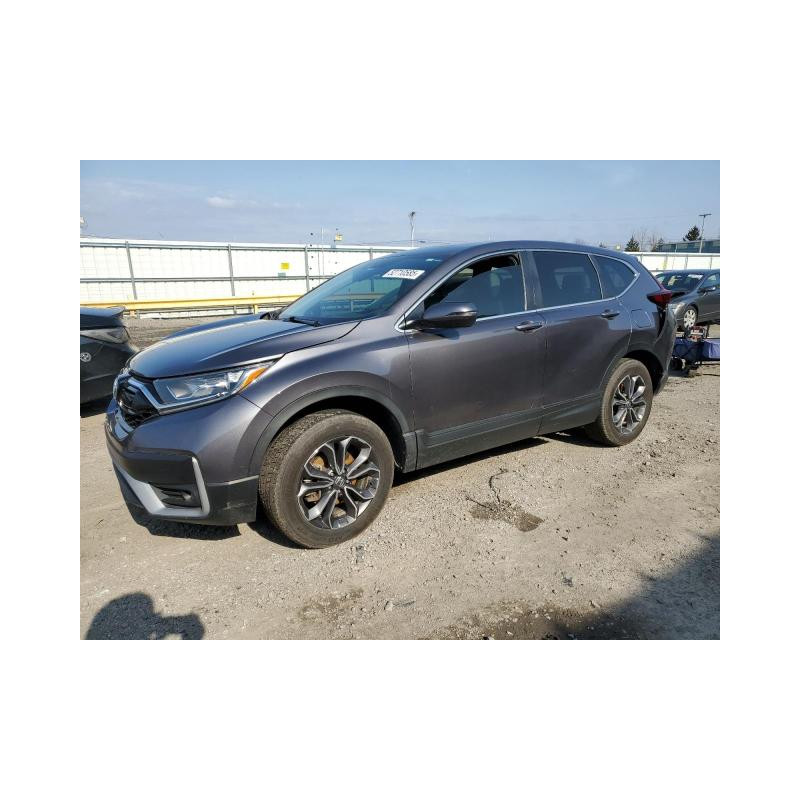 2020 HONDA CRV 2HKRW2H5XLH685715 52710585 2020 HONDA CRV 2HKRW2H5XLH685715 52710585