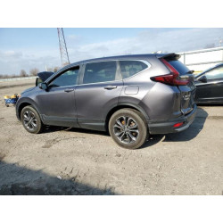 2020 HONDA CRV 2HKRW2H5XLH685715 52710585