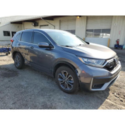 2020 HONDA CRV 2HKRW2H5XLH685715 52710585