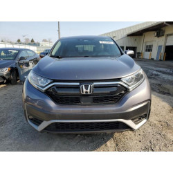 2020 HONDA CRV 2HKRW2H5XLH685715 52710585