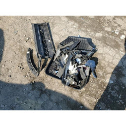 2020 HONDA CRV 2HKRW2H5XLH685715 52710585