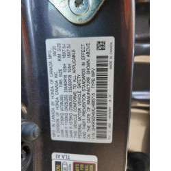 2020 HONDA CRV 2HKRW2H5XLH685715 52710585