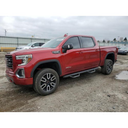 2021 GMC SIERRA 3GTP9EED7MG306210 52805625
