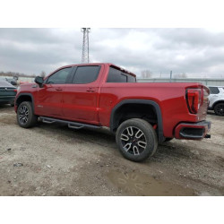2021 GMC SIERRA 3GTP9EED7MG306210 52805625
