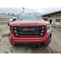 2021 GMC SIERRA 3GTP9EED7MG306210 52805625