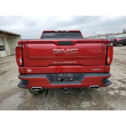 2021 GMC SIERRA 3GTP9EED7MG306210 52805625