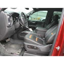 2021 GMC SIERRA 3GTP9EED7MG306210 52805625