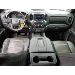 2021 GMC SIERRA 3GTP9EED7MG306210 52805625