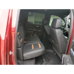 2021 GMC SIERRA 3GTP9EED7MG306210 52805625