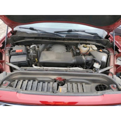 2021 GMC SIERRA 3GTP9EED7MG306210 52805625