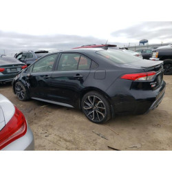 2020 TOYOTA COROLLA JTDP4RCE0LJ040270 53902475