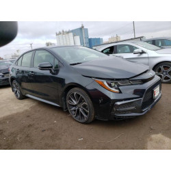 2020 TOYOTA COROLLA JTDP4RCE0LJ040270 53902475