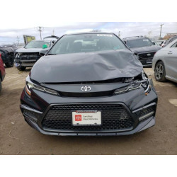 2020 TOYOTA COROLLA JTDP4RCE0LJ040270 53902475