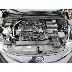 2020 TOYOTA COROLLA JTDP4RCE0LJ040270 53902475