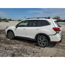 2022 SUBARU FORESTER JF2SKANC7NH404144 55749035