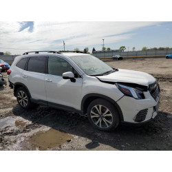 2022 SUBARU FORESTER JF2SKANC7NH404144 55749035