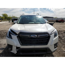 2022 SUBARU FORESTER JF2SKANC7NH404144 55749035