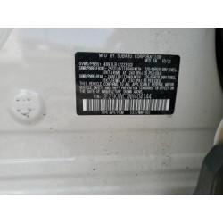 2022 SUBARU FORESTER JF2SKANC7NH404144 55749035