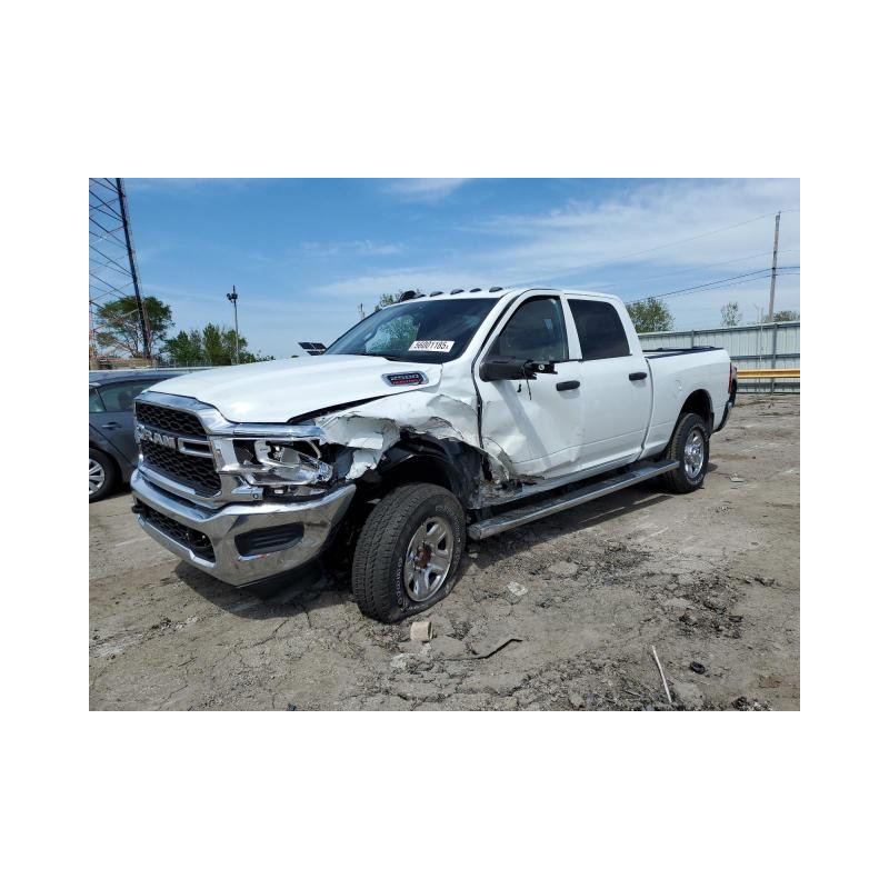 2024 RAM 2500 3C6UR5CJXRG315185 56001185 2024 RAM 2500 3C6UR5CJXRG315185 56001185