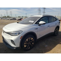 2022 VOLKSWAGEN ID.4 PRO WVGJNPE29NP038412 71565614