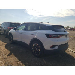 2022 VOLKSWAGEN ID.4 PRO WVGJNPE29NP038412 71565614