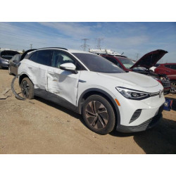 2022 VOLKSWAGEN ID.4 PRO WVGJNPE29NP038412 71565614